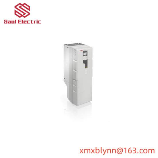 ABB ACS580-01-169A-4 3ABD00045438-D Frequency Converter