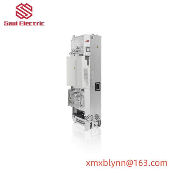 ABB ACS580-04-585A-4 3ABD00036862-D Frequency Converter