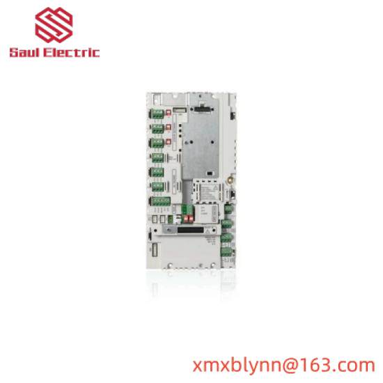 ABB ACS580-04-725A-4 3ABD00036864-D Frequency Converter