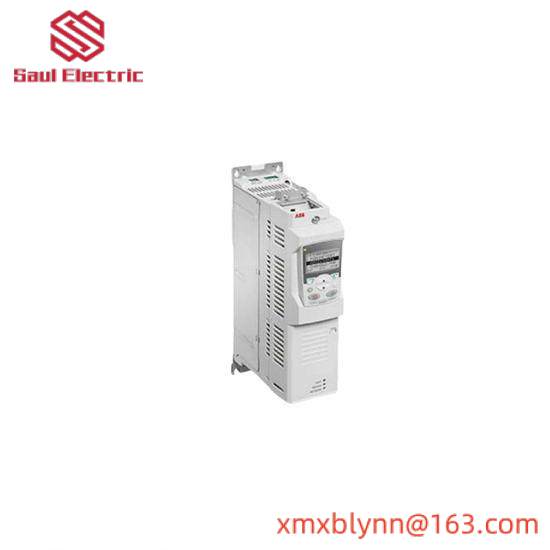 ABB ACS850-04-010A-5+J400 Frequency converter ﻿