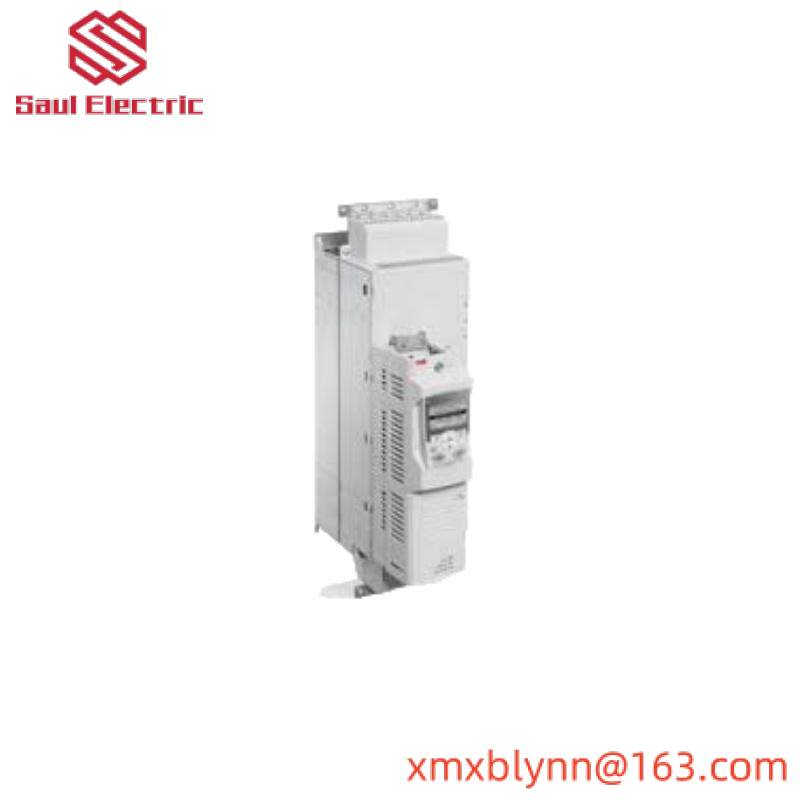 ABB ACS850-04-010A-5+J400 frequency inverter