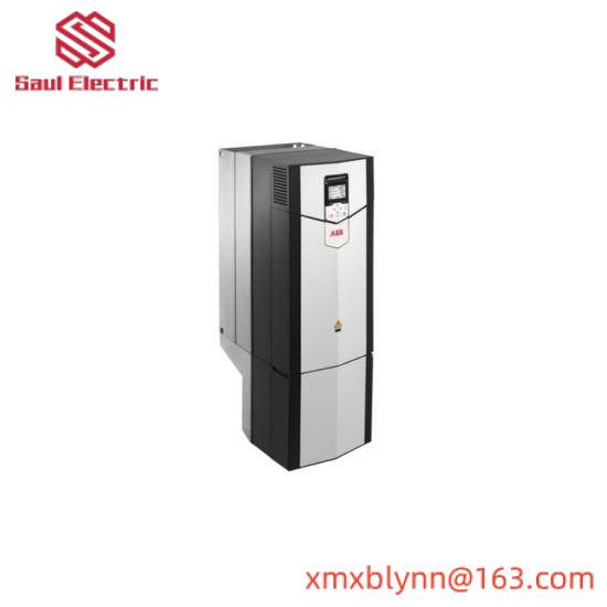 ABB ACS880-01-02A4-3 3ABD00035958-D Frequency Converter