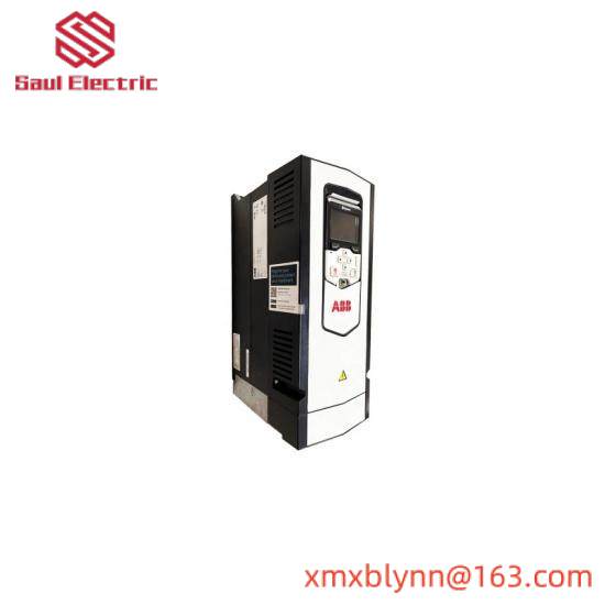 ABB ACS880-01-038A-3 3ABD00035968-D Frequency Converter