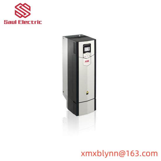 ABB ACS880-01-03A3-3 3ABD00035959-D Frequency Converter