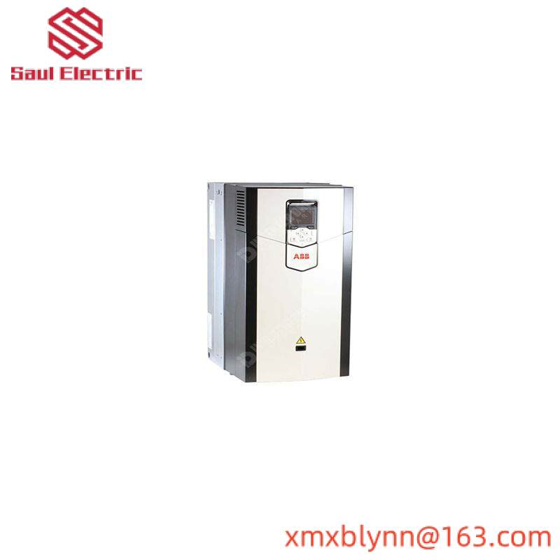 ABB ACS880-01-040A-5 Variable Frequency Drive