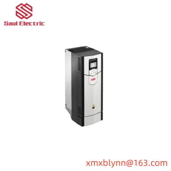 ABB ACS880-01-05A6-3 3ABD00035961-D Frequency Converter