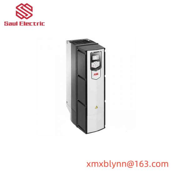 ABB ACS880-01-061A-3 3ABD00032627-D Frequency Converter