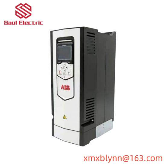 ABB ACS880-01-09A4-3  Frequency Converter