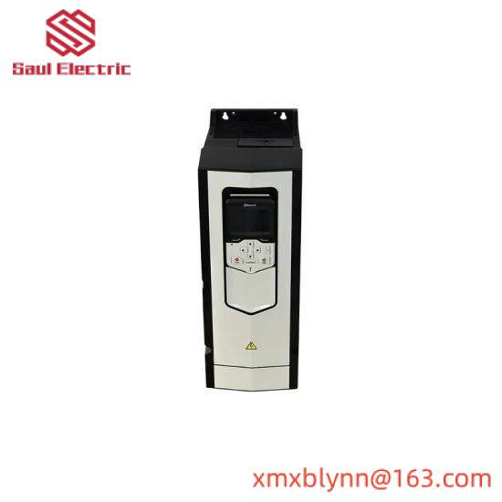 ABB ACS880-01-12A6-3 3ABD00035964-D Frequency Converter