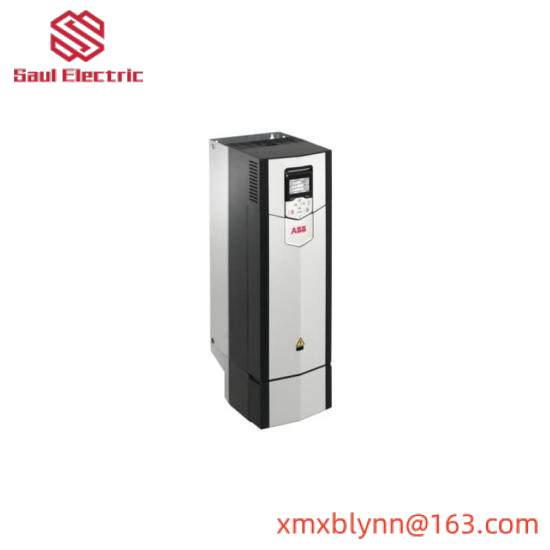 ABB ACS880-01-169A-3 3ABD00035952-D Frequency Converter