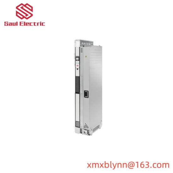 ABB ACS880-04-725A-3 3ABD00039364-D Frequency Converter