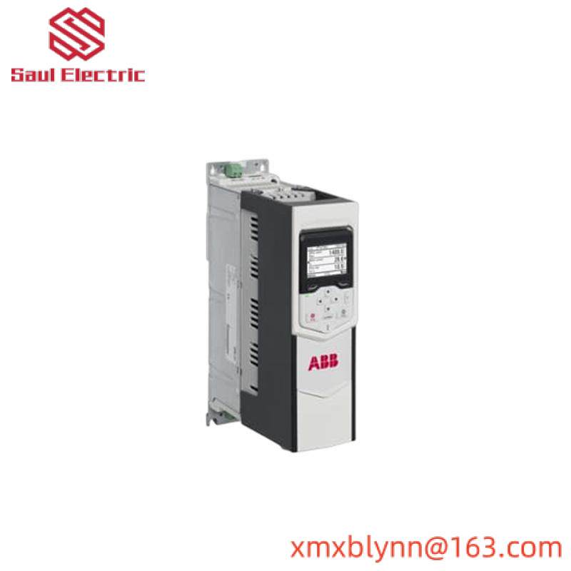 ABB ACS880-104-0082A-7+F272 Inverter modules