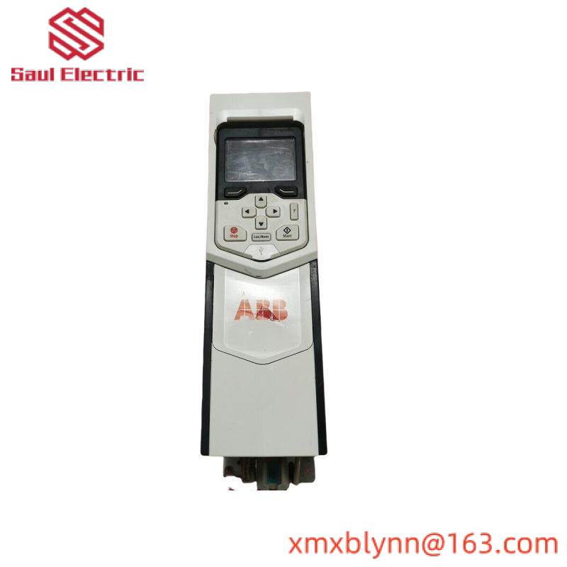 ABB ACS880-104-008A0-3 inverter modules