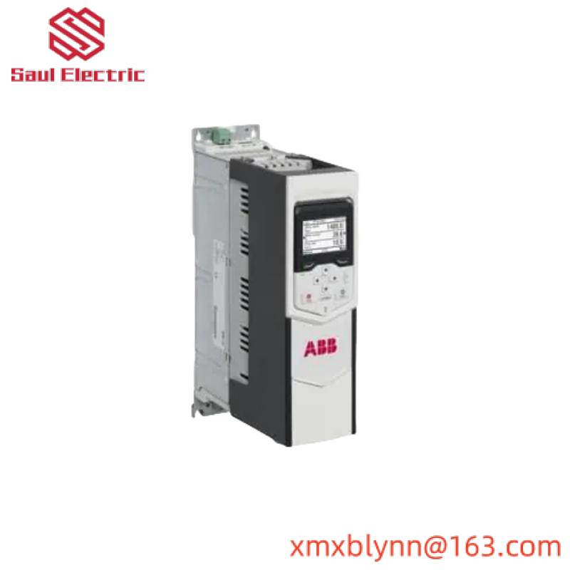 ABB ACS880-104-0740A-5+E205 inverter modules