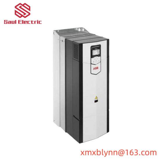 ABB ACS880-11-021A-5  AC Drives