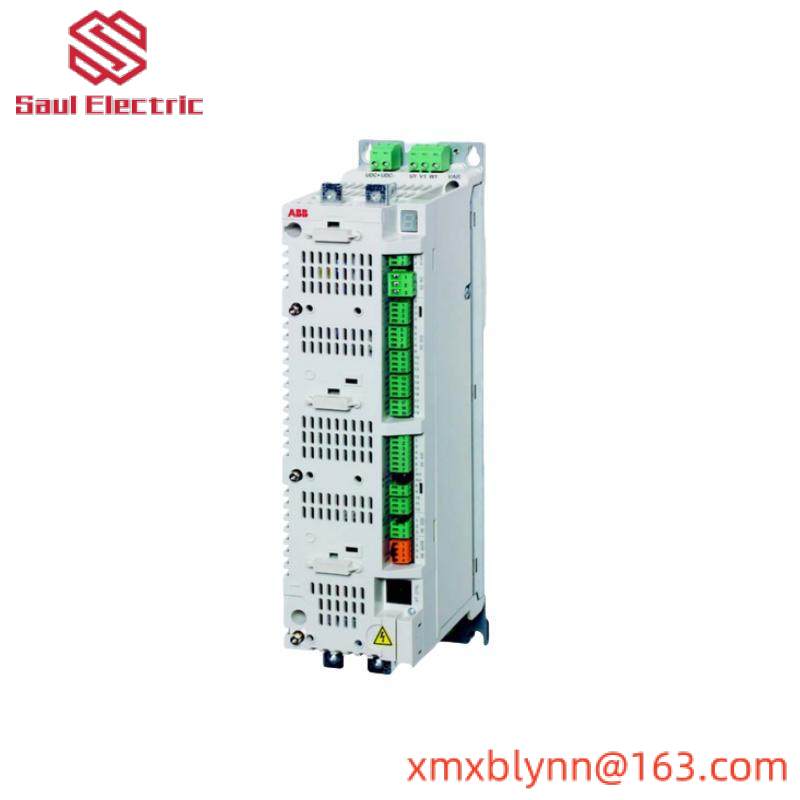ABB ACSM1-04AM-012A-4 Motor Speed Controllers