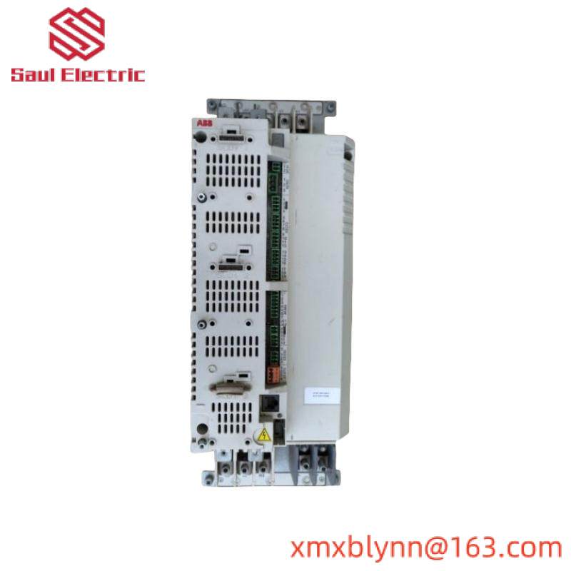 ABB ACSM1-04AS-016A-4 Motion Control Drive