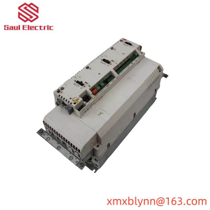 ABB ACSM1-04AS-046A-4 frequency inverter