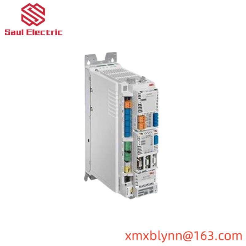 ABB ACSM1-04AS-060A-4 The inverter