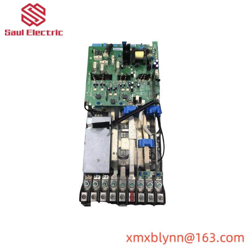 ABB ACSM1-04AS-110A-4 PN55kW IN110A Module