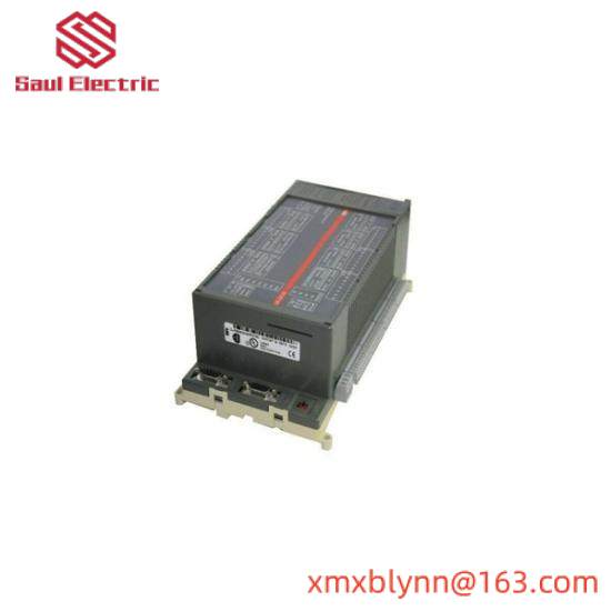 ABB ADVANT 07KT97B GJR5253000R0160 Procontic Basic Unit