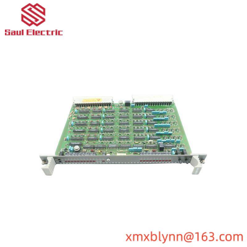 ABB AFC094AE01 HIEE200130R1 control panel