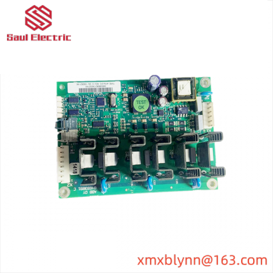 ABB AFIN-01C
