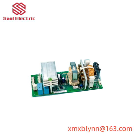 ABB PM554-R-AC