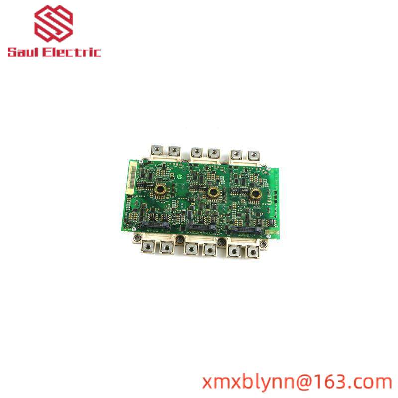 ABB AGDR-61C FS450R17KE3 64783831 IGBT MODULE