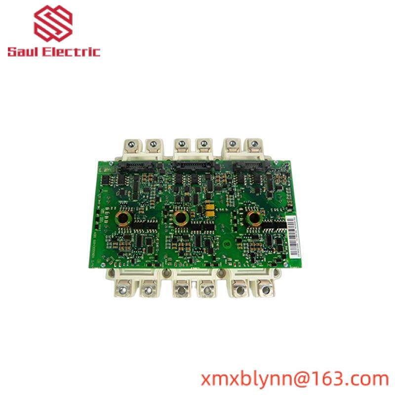 ABB AGDR-71C FS450R17KE3 Module