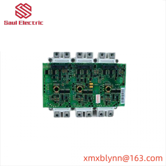 ABB AGDR-71C IGBT module