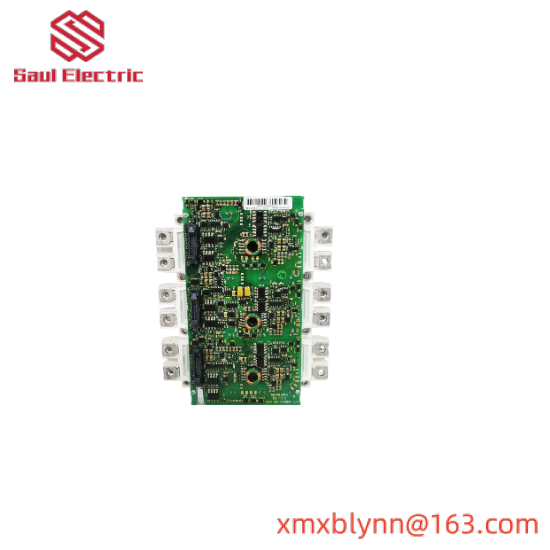ABB AGDR-71CS FS450R17KE3  Air Flow Sensor