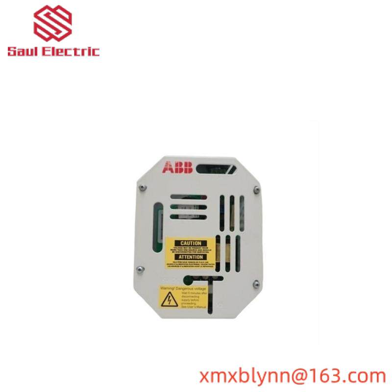ABB AGPS-11C R2/R6 AGPS-11 PAC; ASSEMBLY KIT