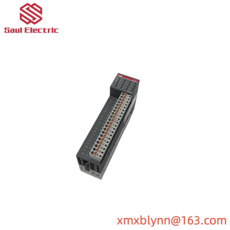 ABB AI561 1TNE968902R1101 Analog Input Module