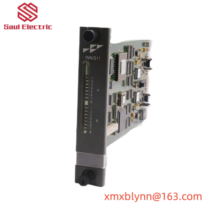 ABB AI561 A1 Power supply module
