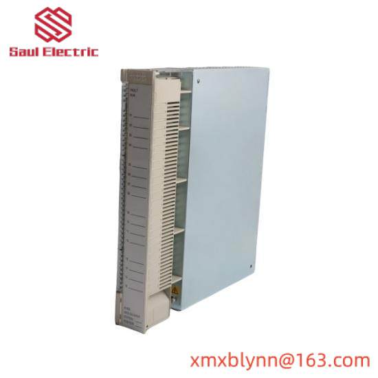 ABB AI625 AC110 3BHT300036R1 Analog Input Module