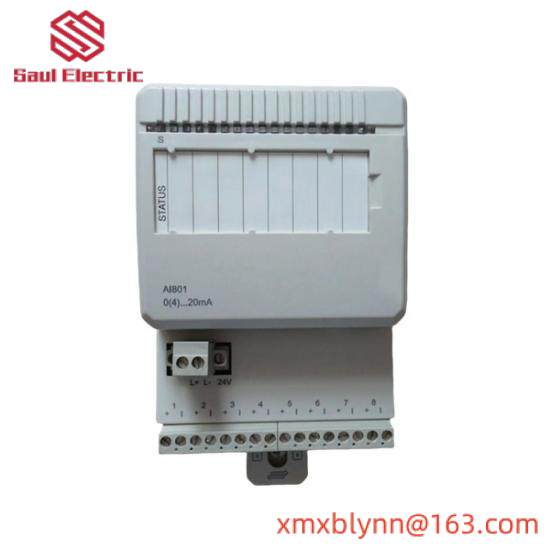 ABB AI801
