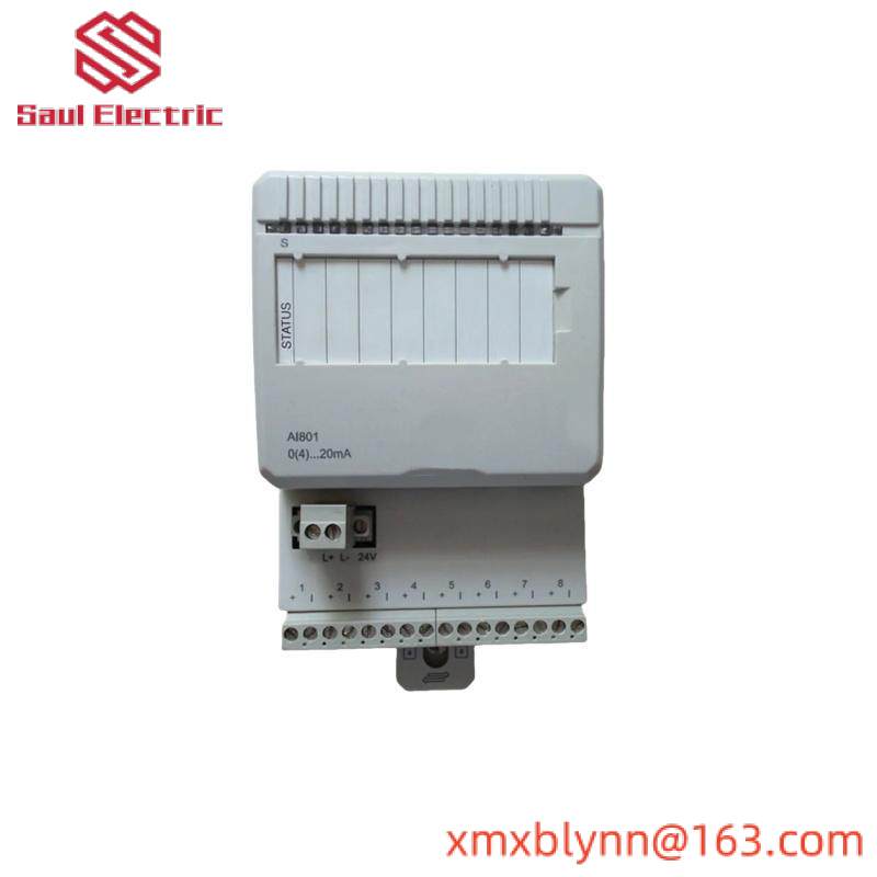 ABB AI801