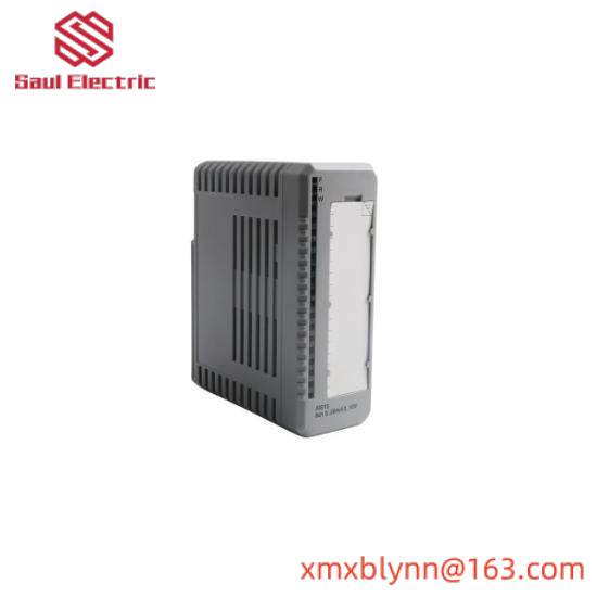 ABB AI810-EA 3BSE008516R2  Analog Input Module