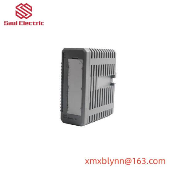 ABB AI810-EA 3BSE008516R2  Analog Input Module