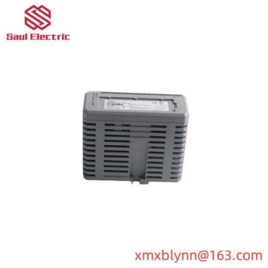 ABB AI810-EA 3BSE008516R2  Analog Input Module