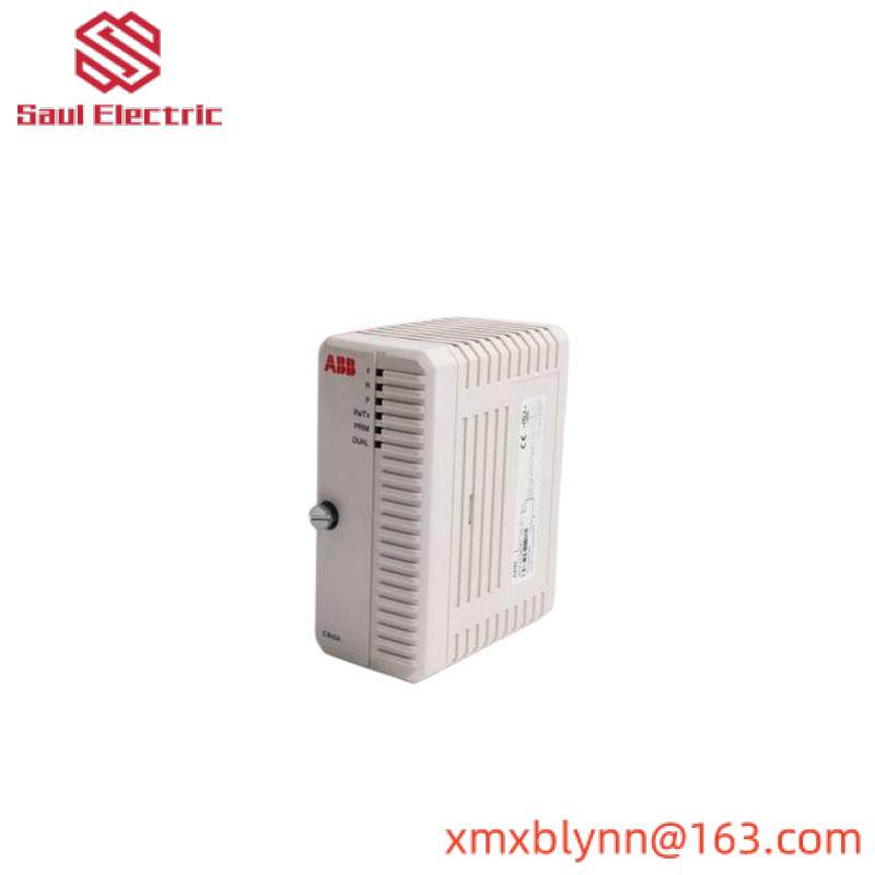 ABB AI815 3BSE052604R1 Analog Input Unit