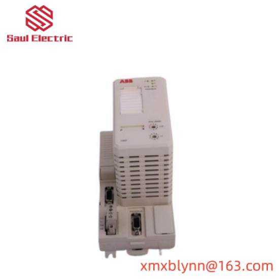 ABB AI820-eA 3BSE020836R2  Analog Input Module