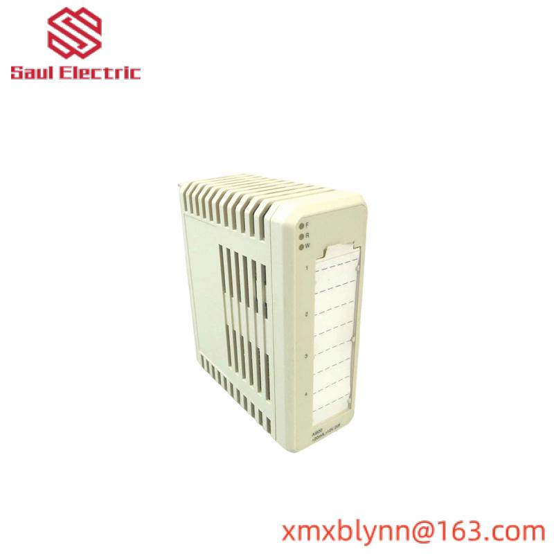 ABB AI820 INPUT MODULE ANALOG