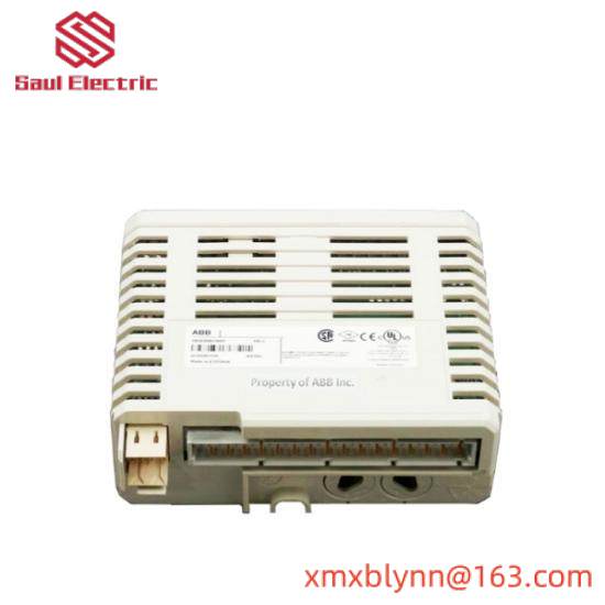 ABB AI830 63938751