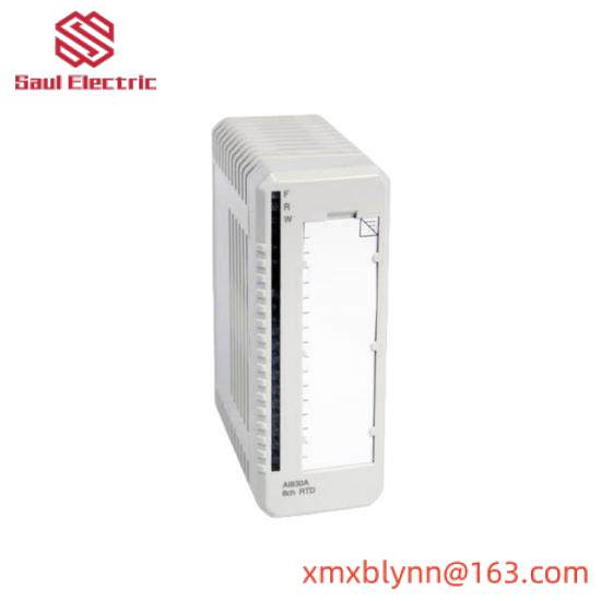 ABB AI830  Advant S800 I/0
