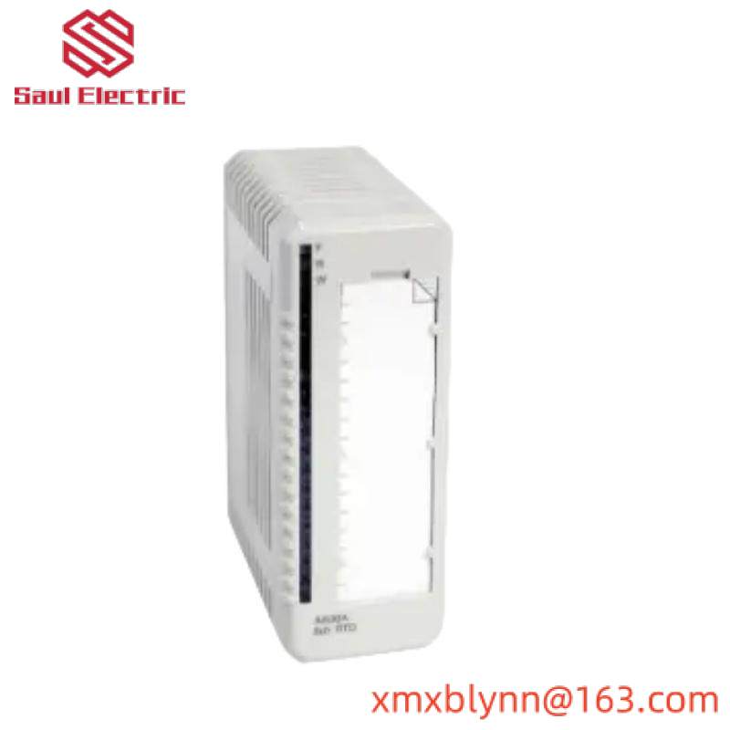 ABB AI830A-EA 3BSE040662R2 Analog Input RTD 8 Ch