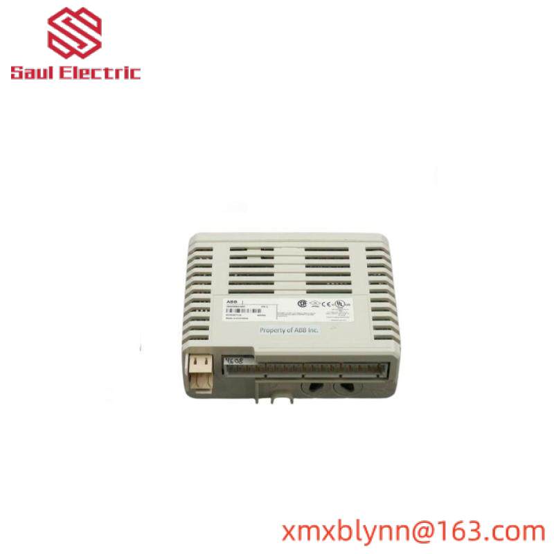 ABB AI830A 3BSE008518R1 Analog input