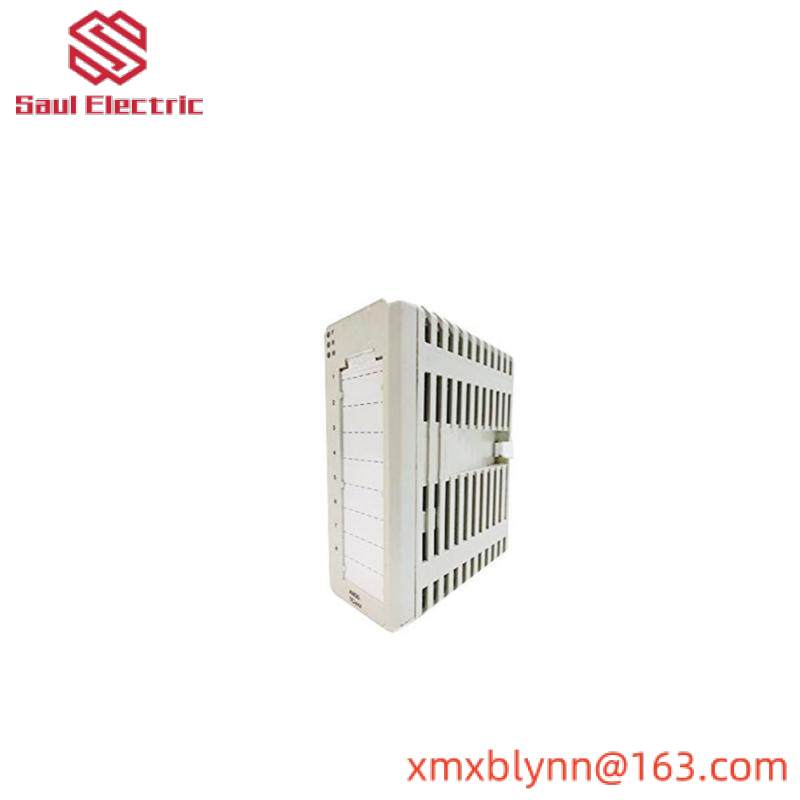 ABB AI835 3BSE008520R1 Analog input 8 ch. Thermocouple/mV