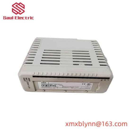 ABB AI845 Analog Input S/R HART 8 ch